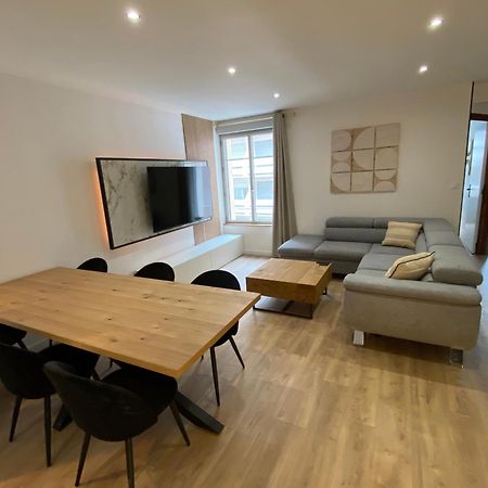 Madonna Elegance, Proche Sanctuaire, 95M2 Lägenhet Lourdes Exteriör bild
