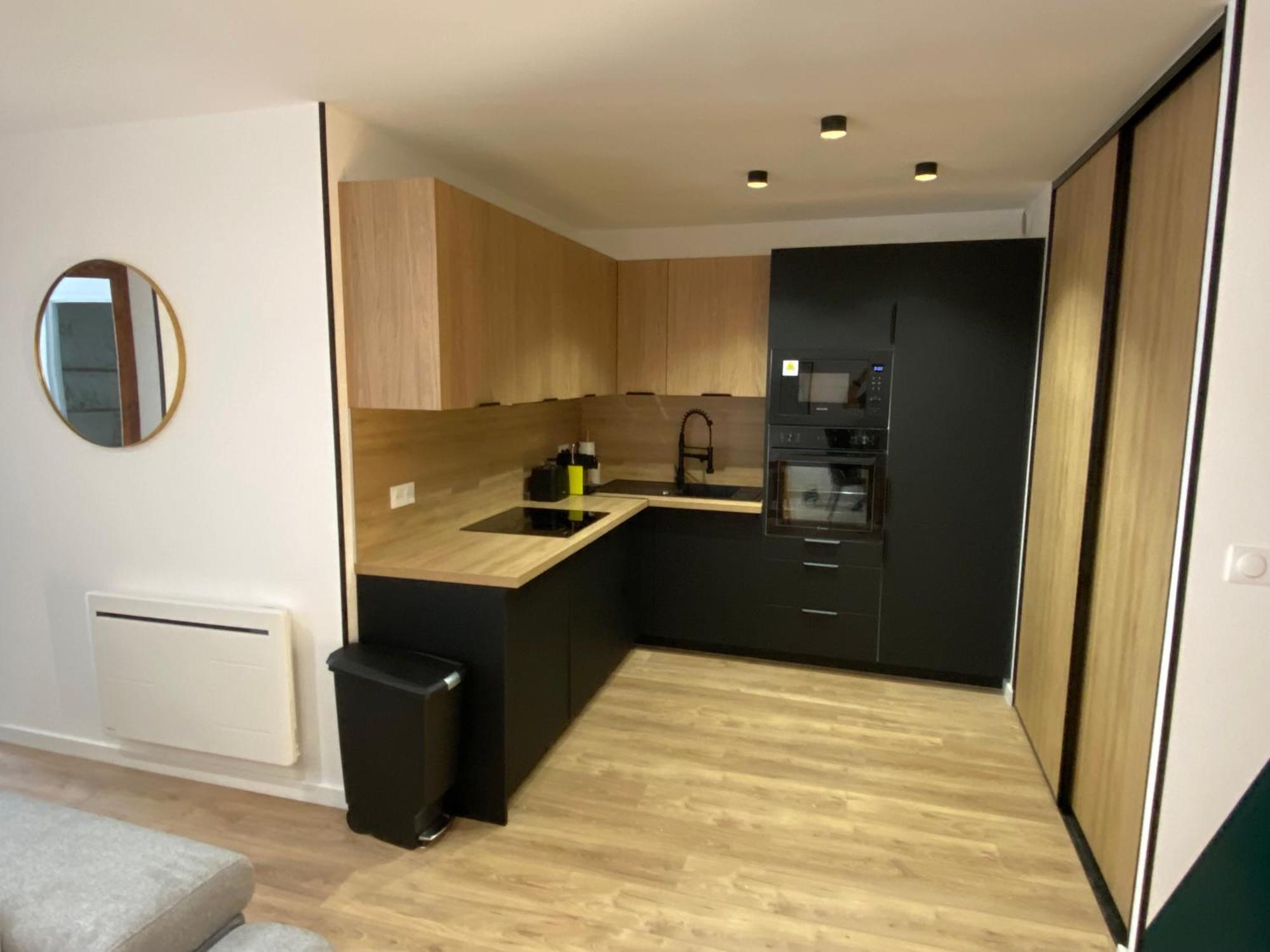 Madonna Elegance, Proche Sanctuaire, 95M2 Lägenhet Lourdes Exteriör bild