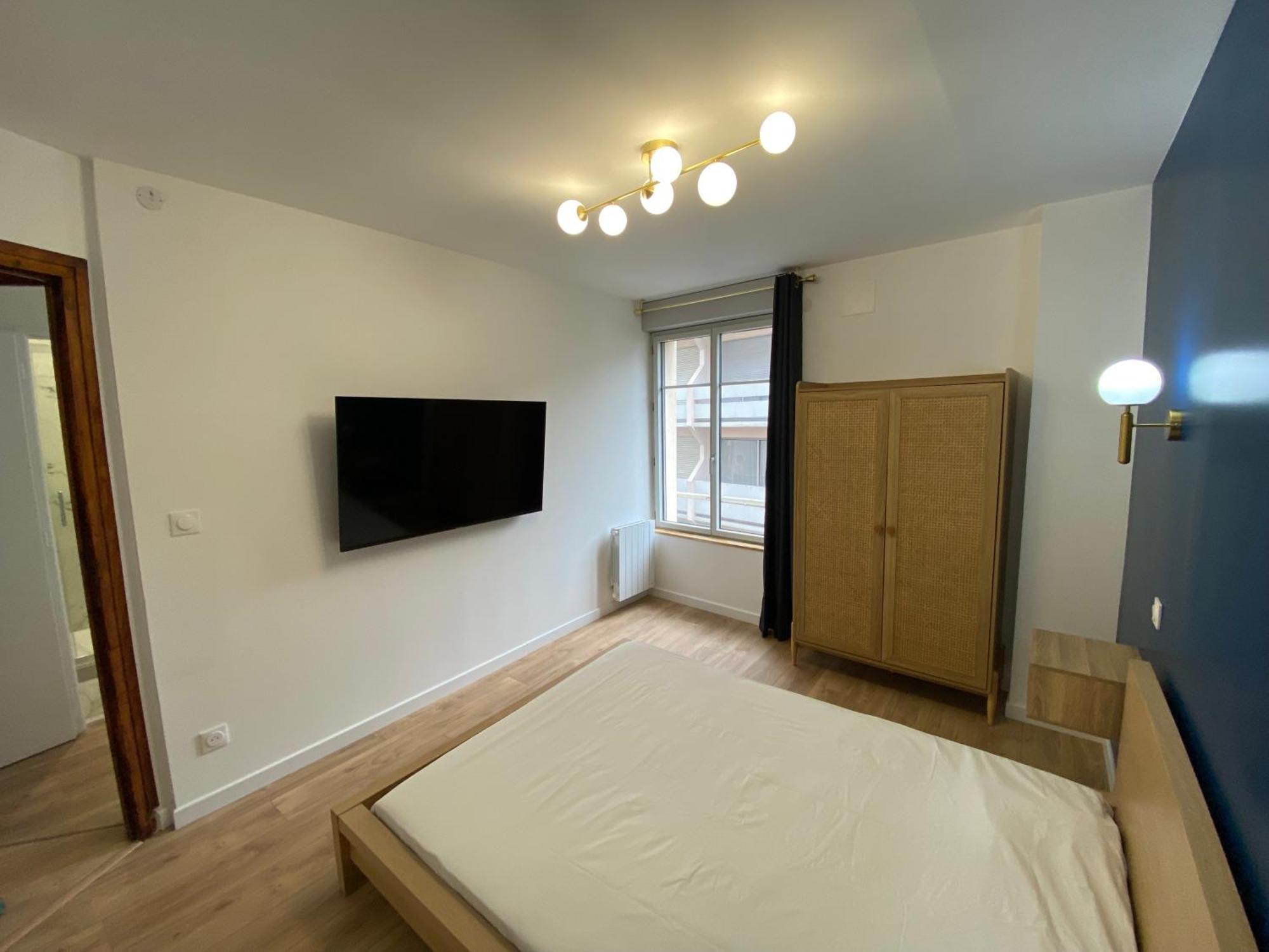 Madonna Elegance, Proche Sanctuaire, 95M2 Lägenhet Lourdes Exteriör bild