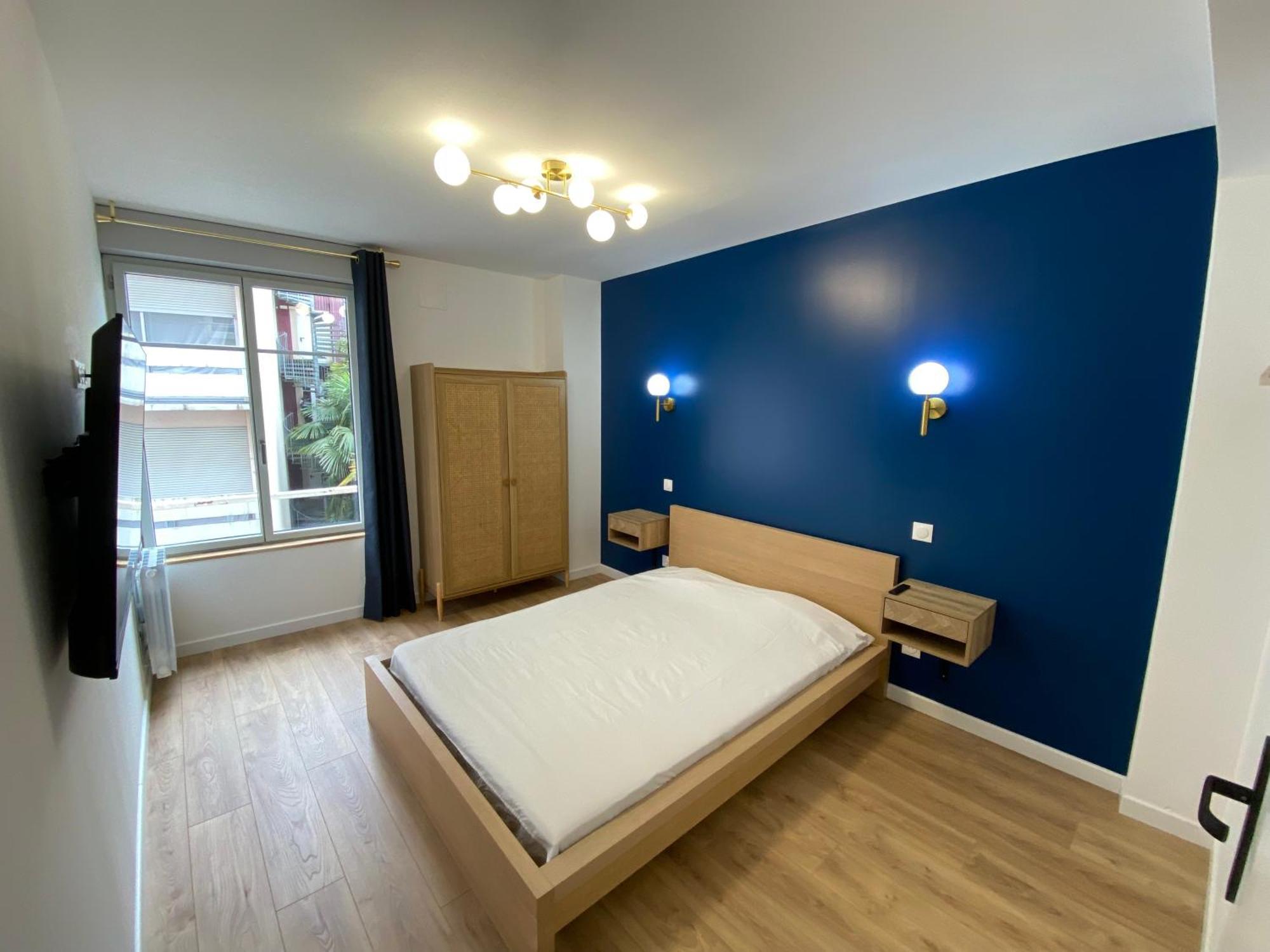 Madonna Elegance, Proche Sanctuaire, 95M2 Lägenhet Lourdes Exteriör bild