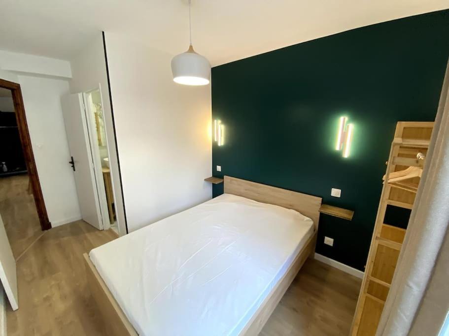 Madonna Elegance, Proche Sanctuaire, 95M2 Lägenhet Lourdes Exteriör bild