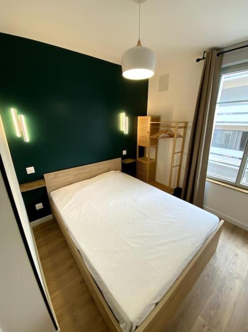Madonna Elegance, Proche Sanctuaire, 95M2 Lägenhet Lourdes Exteriör bild